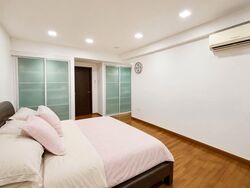 Bartley Rise (D19), Terrace #558945941